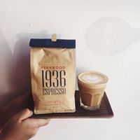 MAKE / Coffee + Stuff