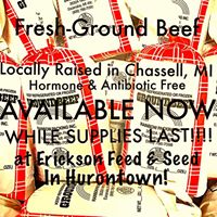 Erickson Feed, Seed & Pet Supply
