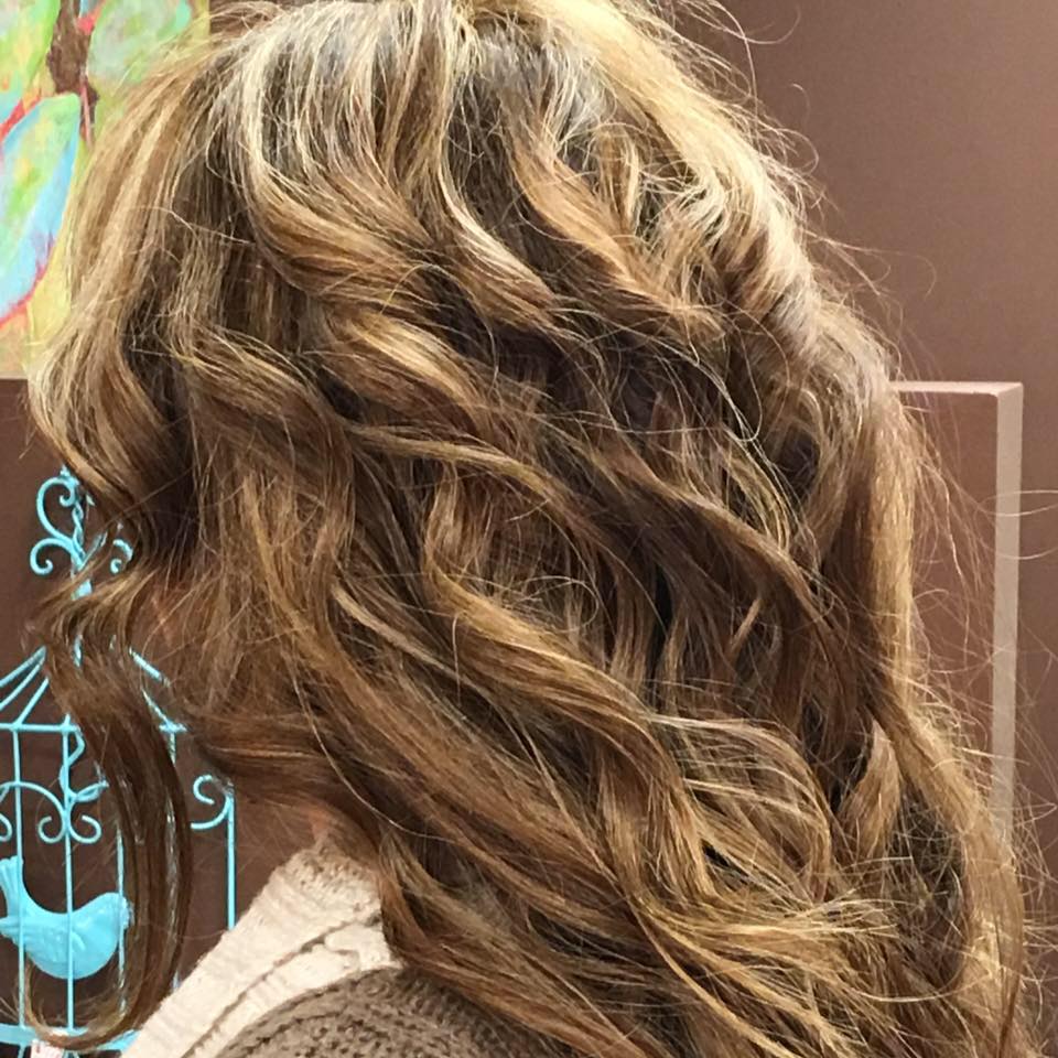 Transitions Salon & Spa