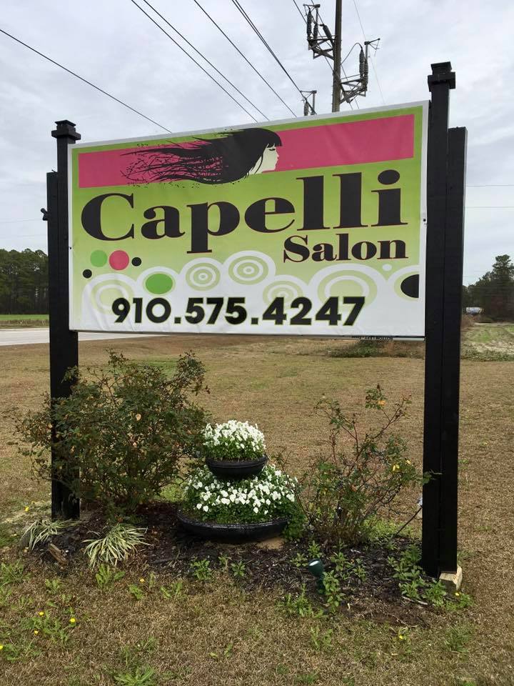 Capelli Salon & Day Spa