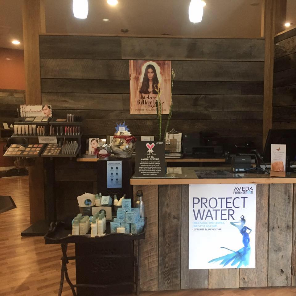 Evolutions Salon