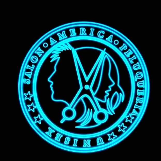 Salon y Peluqueria America