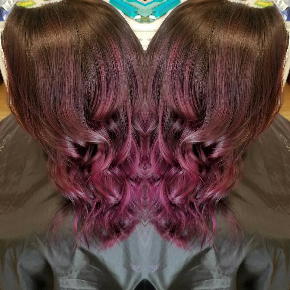 Sassy but Klassy Salon
