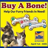South Wood County Humane Society