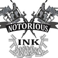 Notorious INK