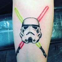 Imperial Ink Tattoo