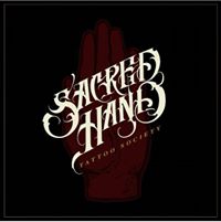 Sacred Hand Tattoo Society
