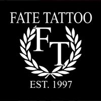 Fate Tattoo