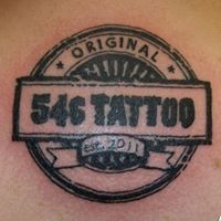 546 Tattoo Studio