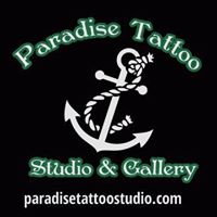 Paradise Tattoo LLC