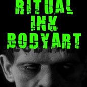 Ritual ink Bodyart