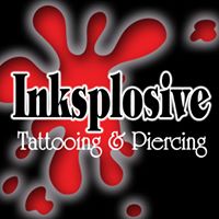 Inksplosive Tattoo