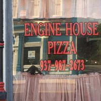 Engine House Pizza