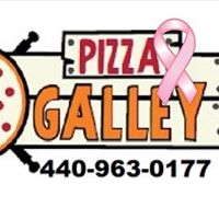 Pizza Galley