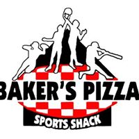 Bakers Pizza