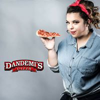Dandemi’s Pizza