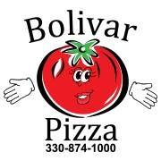 Bolivar Pizza