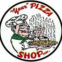 Your Pizza Shop