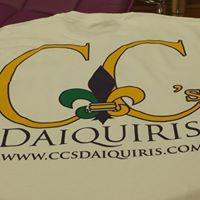 CC’s Daiquiris