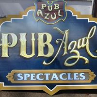 PUB AZUL