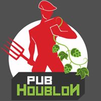 Pub le Houblon