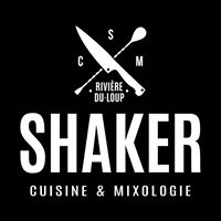 Shaker RiviÃ¨re-du-Loup