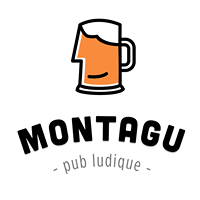 Montagu pub ludique