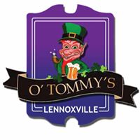O’Tommy’s Pub – Lennoxville