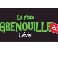 La P’tite Grenouille LÃ©vis