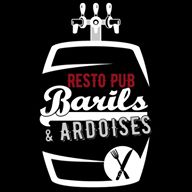 Pub Barils Ardoises