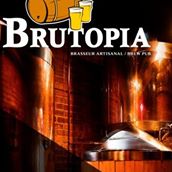 Brutopia Brew Pub