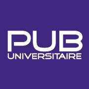 Le Pub universitaire