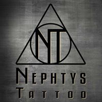 Nephtys Tattoo