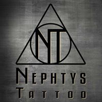 Nephtys Tattoo