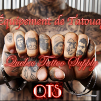 Quebec-Tattoo Supply