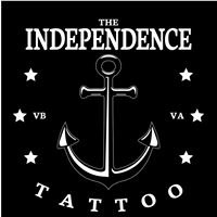 The Independence Tattoo