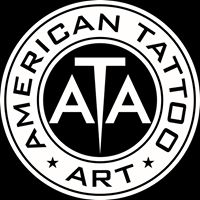 American Tattoo Art