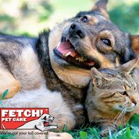 Fetch! Pet Care of South San Diego