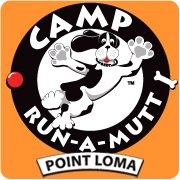 Camp Run-A-Mutt Point Loma
