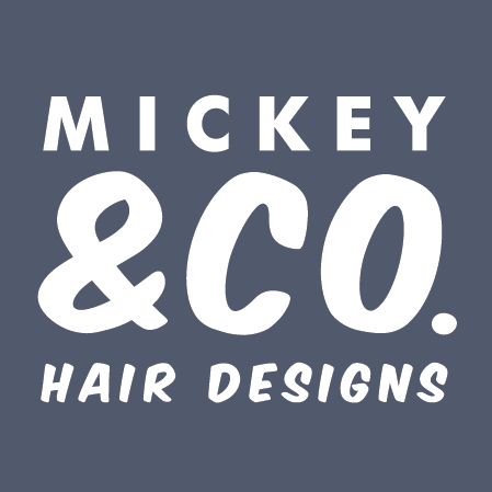 Mickey & Co. Hair Designs