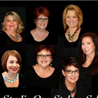 Studio One Styling Salon