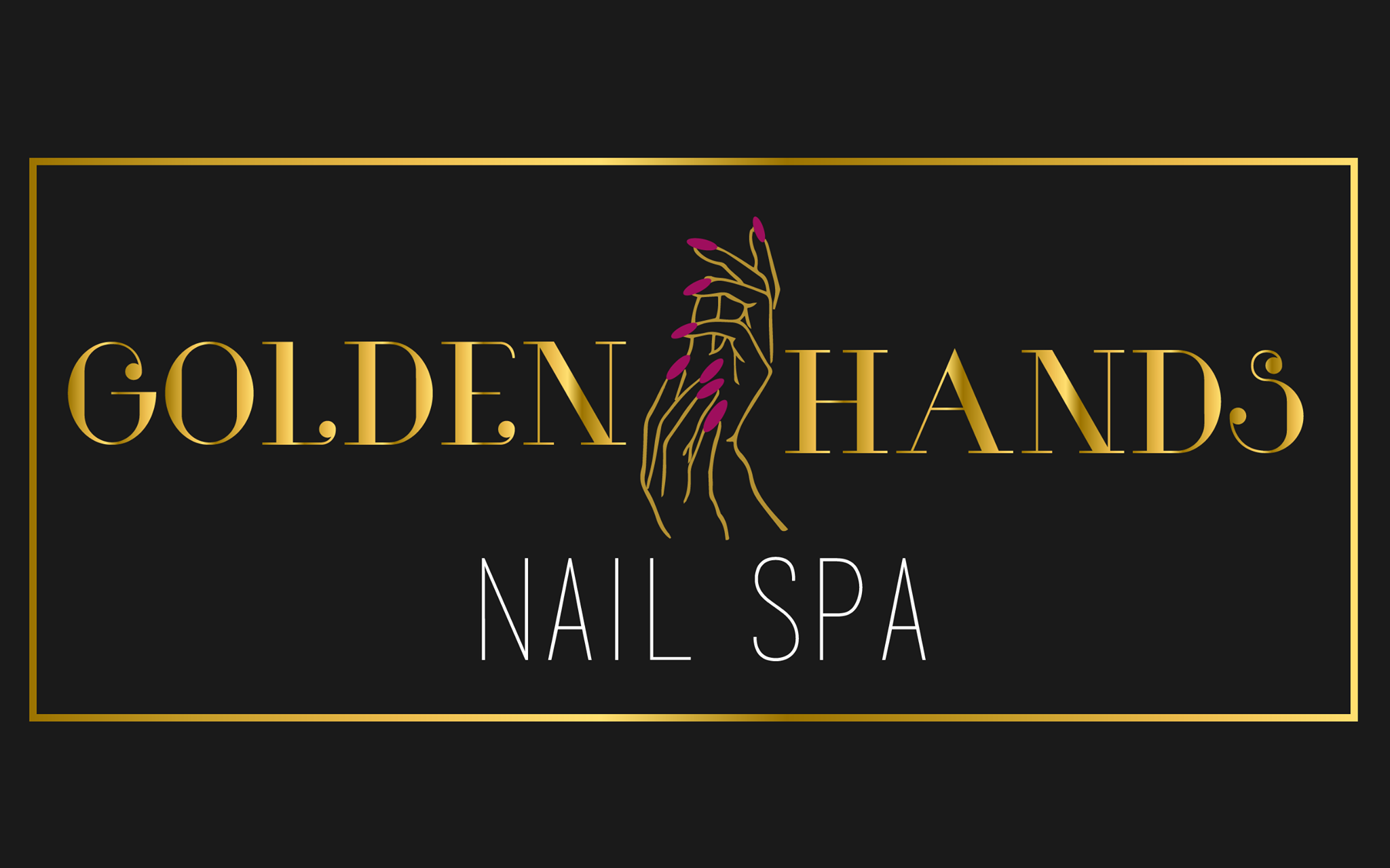 Golden Hands Nail Spa