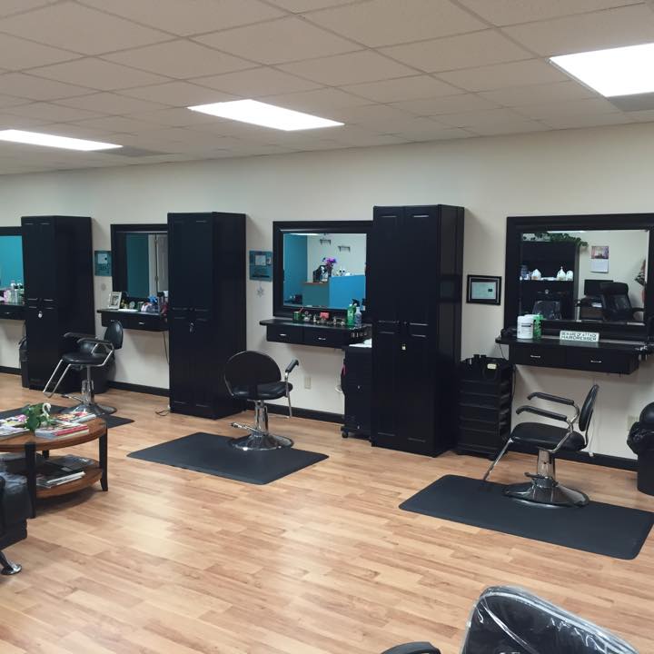 Shear Glory Hair Design