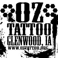 Oz Tattoo II