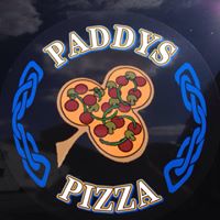Paddy’s Pizza