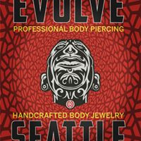 Evolve Seattle Professional Body Piercing