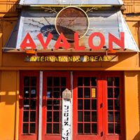 Avalon International Breads