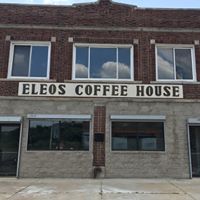 Eleos Coffee Detroit
