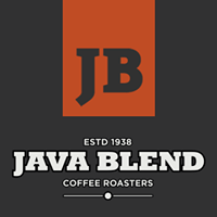 Java Blend Coffee Roasters