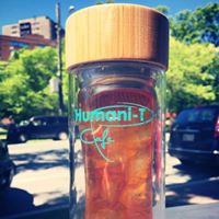 Humani-T Cafe